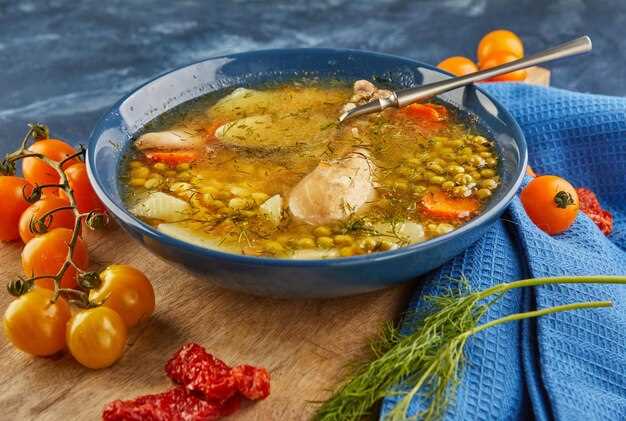 Какая часть курицы лучше использовать для насыщенного бульона