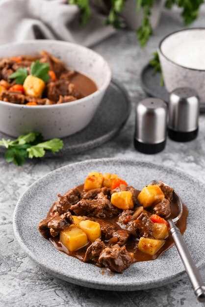 Идеальные специи и их пропорции для аутентичного вкуса