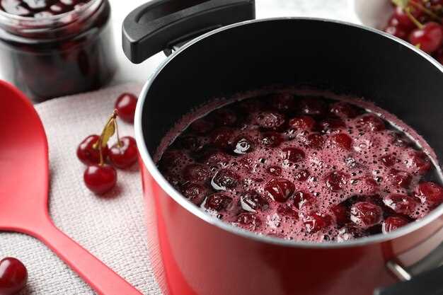 Какие специи и пряности подчеркнут вкус компота