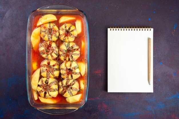 Приготовление курицы и картошки в рукаве: пошаговая инструкция