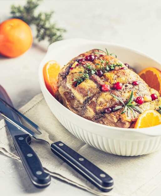 Правила маринования индейки для насыщенного вкуса