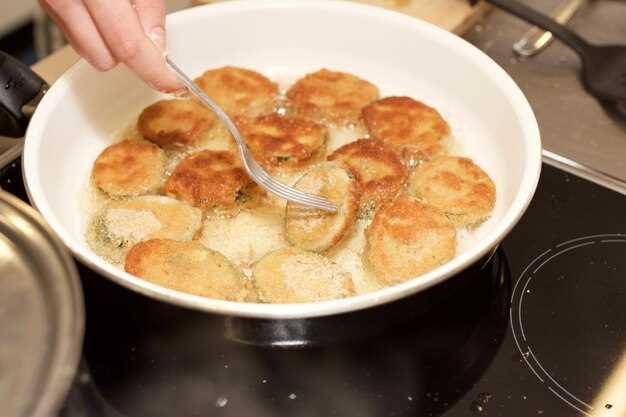 Выбор овощей для идеальной текстуры и вкуса
