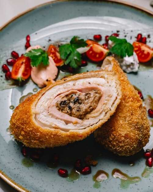 Выбор подходящего мяса – какие куски подходят лучше всего