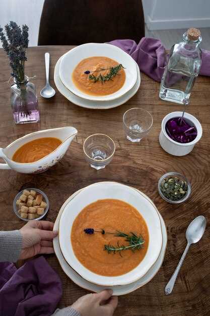 Финальный штрих: дегустация и корректировка вкуса