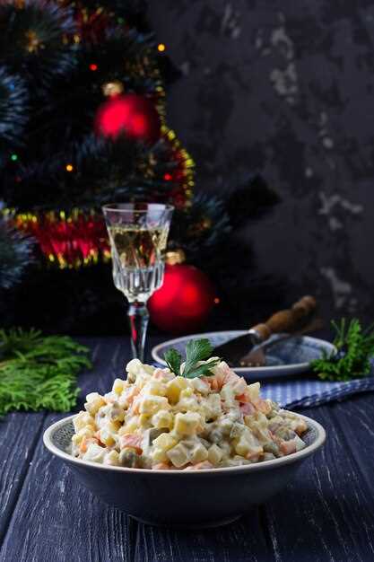 Советы по сохранению свежести и вкуса на праздник