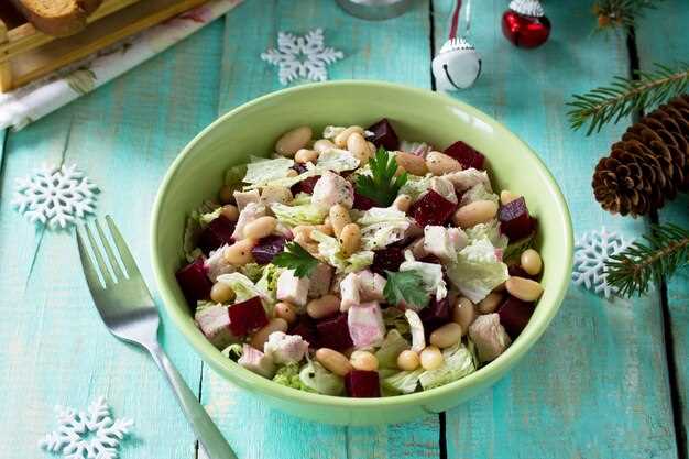 Какая колбаса подходит для вкусного салата?