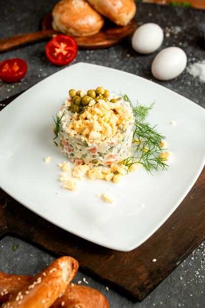Дополнительные ингредиенты для разнообразия вкуса