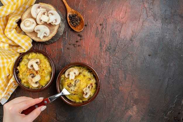Когда и как добавлять специи для яркого вкуса