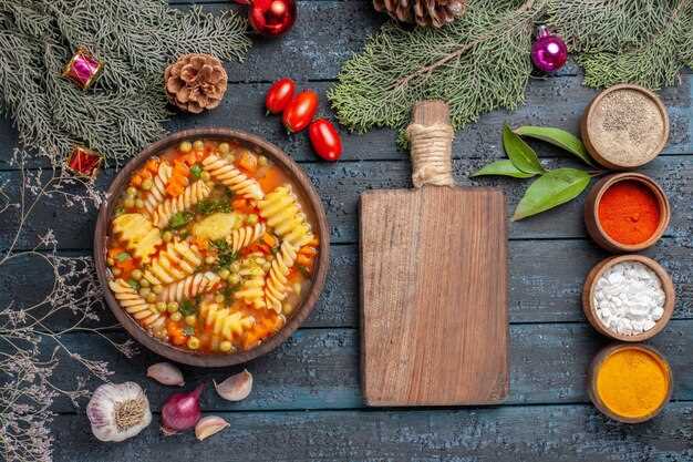 Пошаговый рецепт супа с картошкой и курицей, который не занимает много времени
