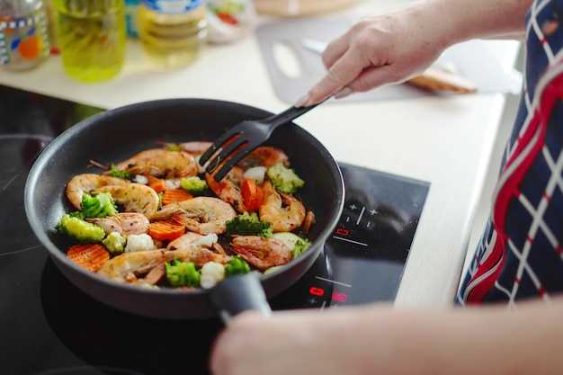 Какие приправы и специи добавляют вкус и аромат