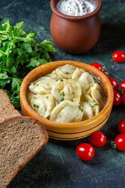 Рецепты классической уральской начинки и вариации
