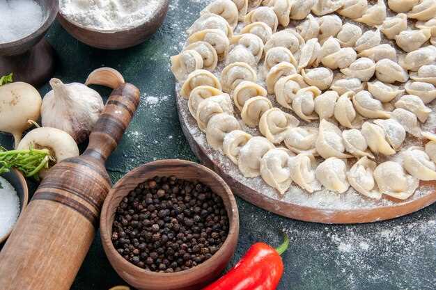 Добавление секретных ингредиентов для усиления вкуса