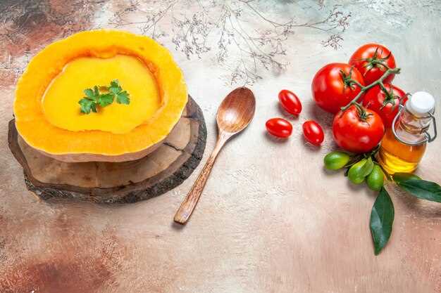 Выбор и подготовка ингредиентов для насыщенного вкуса