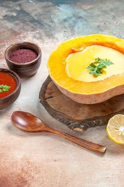 Добавление специй и ароматных ингредиентов для насыщенного вкуса