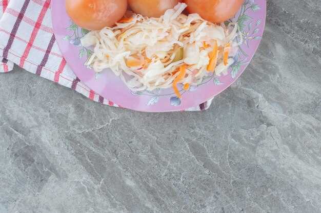 Правильное натирание моркови и его роль в текстуре салата