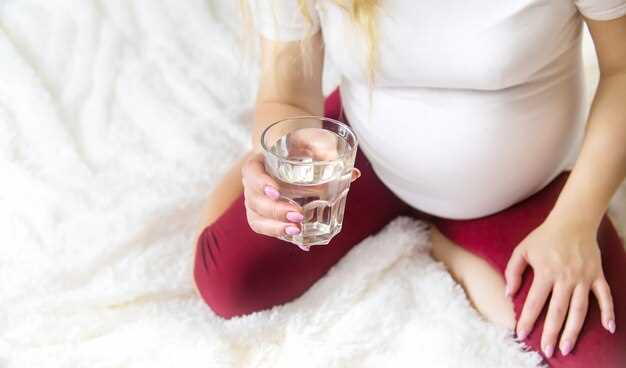 Объем и периодичность употребления холодной воды