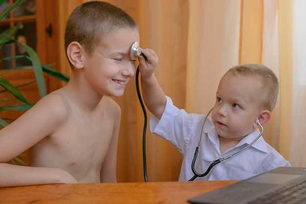 Когда и как часто обращаться за медицинской помощью
