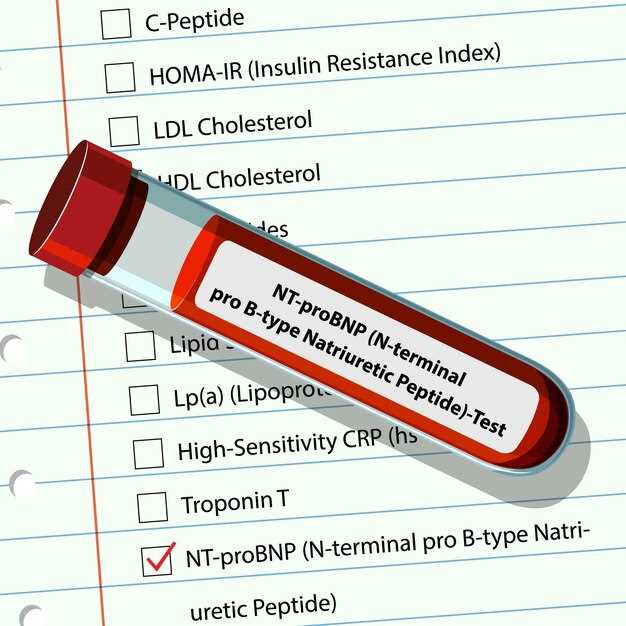 Как читать результаты анализа: расшифровка и пример правильной интерпретации
