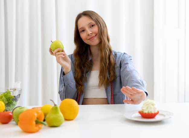 Какие продукты содержат достаточное количество белка и как их правильно включить в рацион