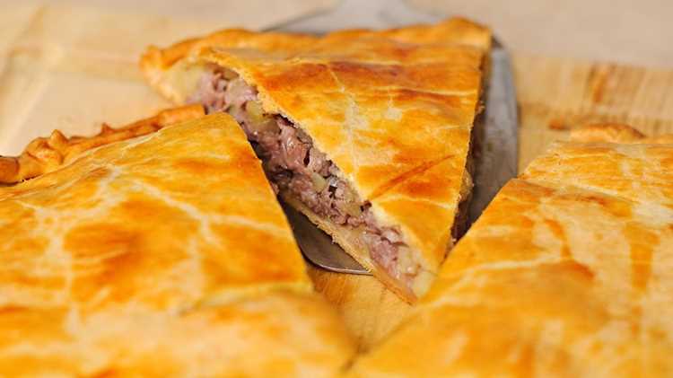 Лучшие варианты сочетания мяса с овощами