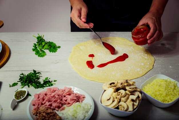 Выбор мясных продуктов для начинки: виды и рекомендации