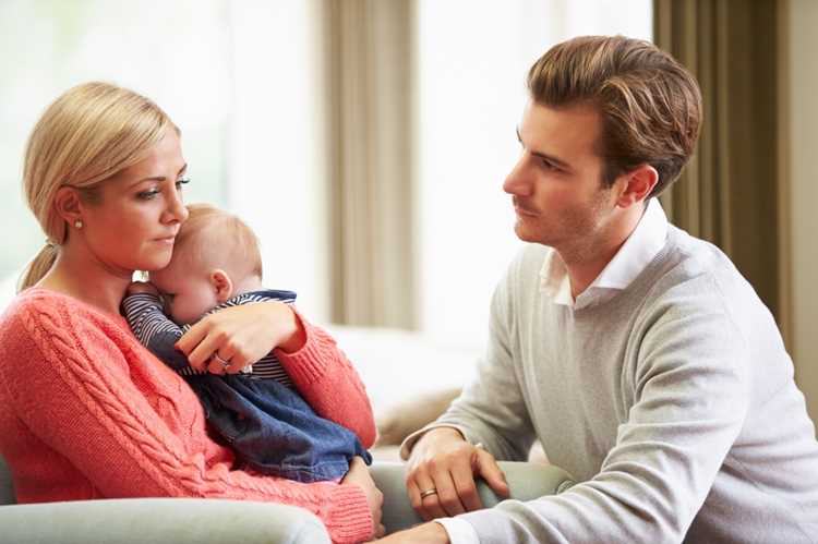 Страх перед родами и их последствиями