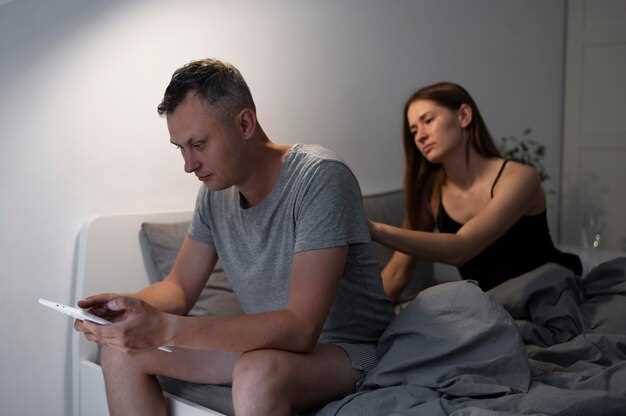 Влияние на интимную жизнь: снижение интереса к реальному партнеру