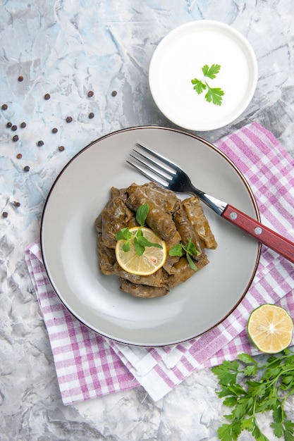 Советы по подаче: как сделать блюдо более аппетитным и вкусным