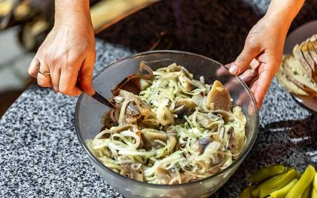 Дополнительные ингредиенты для усиления вкуса