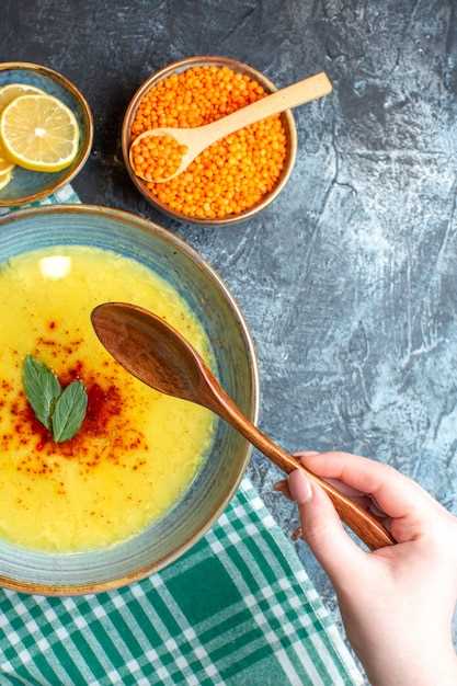 Идеи для подачи: гарниры и дополнения без мяса