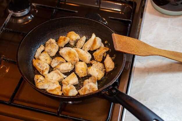 Идеи разнообразных рецептов из индейки на сковороде с разными вкусами