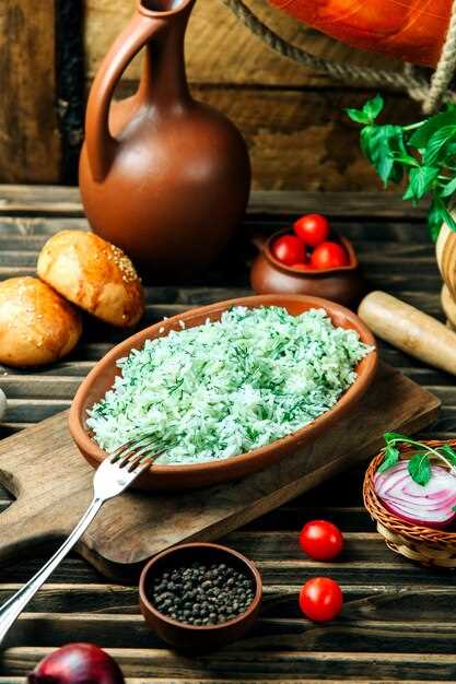 Комбинирование вкусов: как не переборщить с заправками
