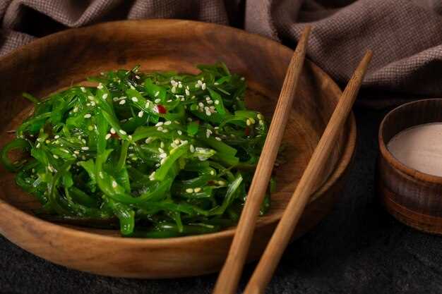 Рецепт с добавлением моркови и укропа для яркого вкуса