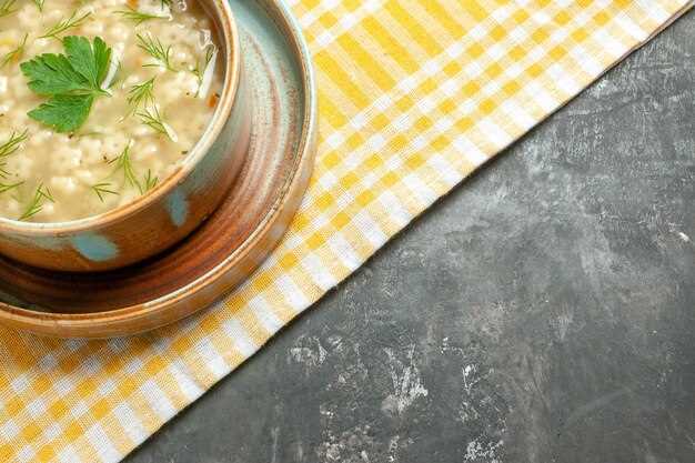 Процесс приготовления и тонкости вкуса