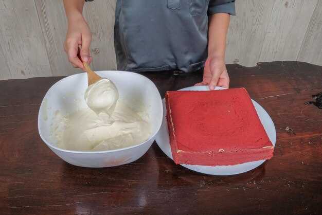 Правильный подбор какао-порошка и его влияние на цвет и вкус