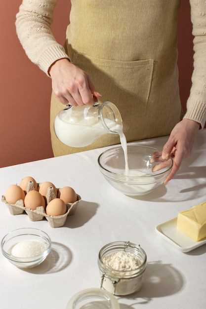 Какие продукты понадобятся для классического рецепта
