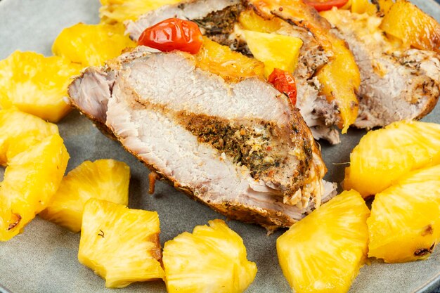 Специи и маринады: как придать мясу и овощам яркий вкус