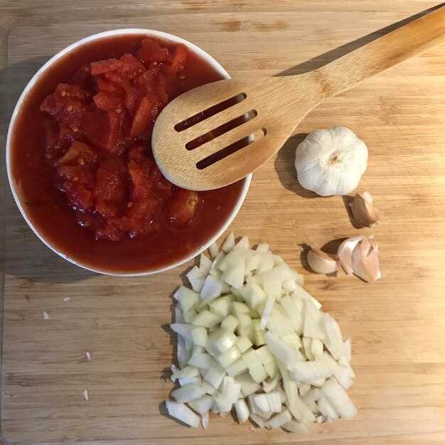 Добавление специй и лимонной кислоты