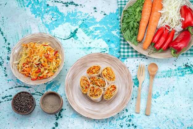 Приготовление Korean моркови: маринад и режим термической обработки