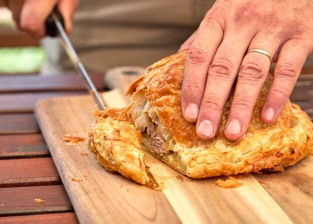 Что подойдет в качестве фарша: мясо или овощи