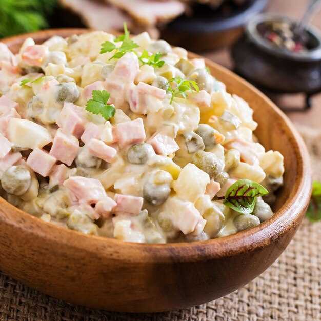Идеальный ассортимент мясных и рыбных добавок