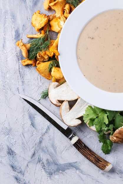 Какие дополнительные ингредиенты добавить для глубины вкуса