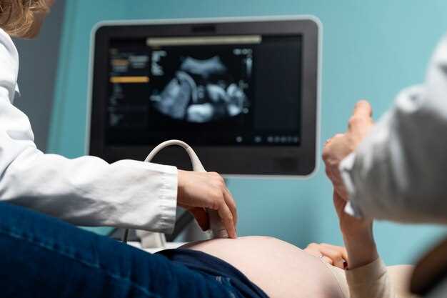 УЗИ на 31 неделе беременности: что показывает и чем важно заниматься