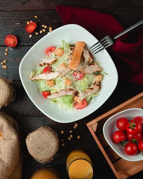 Как сделать салат более сочным и насыщенным