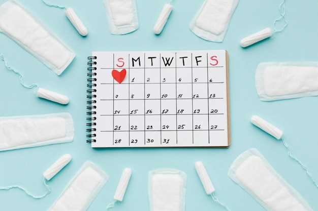 Как определить, что забеременеть во время месячных реально и что делать дальше